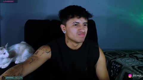 miguel  online show from November 7, 6:54 pm