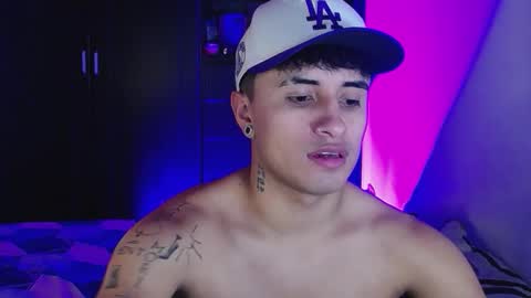 miguel  online show from March 2, 3:44 am