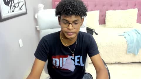 Jackson online show from November 21, 12:58 pm