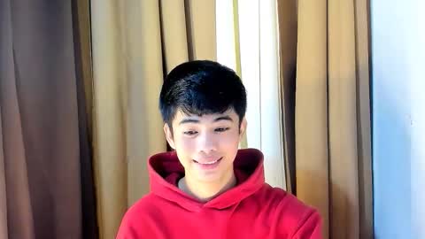 HI IM JAMES DONT FORGET GIVE ME THUMBS UP AND JOIN TO MY FANCLUB online show from March 25, 6:36 pm