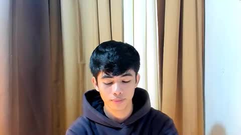 HI IM JAMES DONT FORGET GIVE ME THUMBS UP AND JOIN TO MY FANCLUB online show from April 1, 8:28 pm