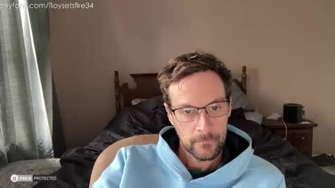 boysetsfire34 online show from December 15, 5:20 pm