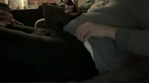 BoyToyBenny online show from February 23, 6:15 am