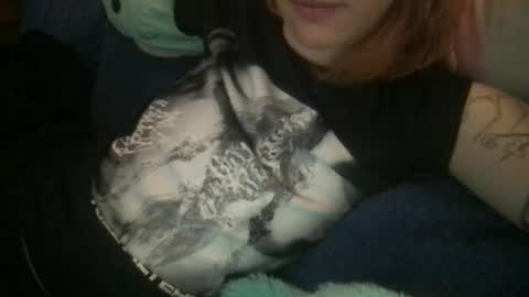 boywithbug online show from March 1, 10:53 pm