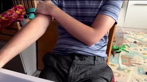 bprophet online show from December 17, 12:45 pm