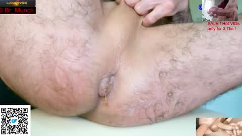 Baron online show from October 19, 8:52 am