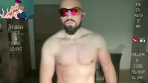 BraBro online show from March 4, 9:23 pm