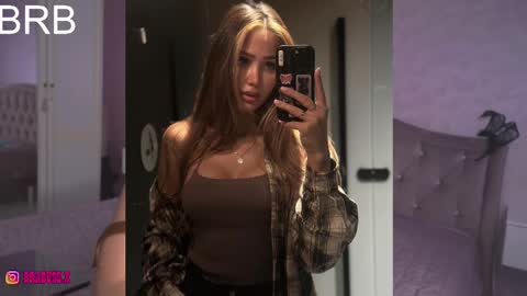 Lana  online show from February 10, 7:15 am