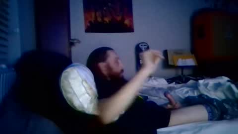 GuitarBrad1989 online show from January 16, 3:48 am