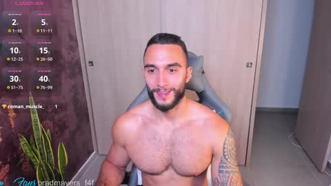 instagramBrad mayers1twittermayersbrad online show from March 3, 12:06 am