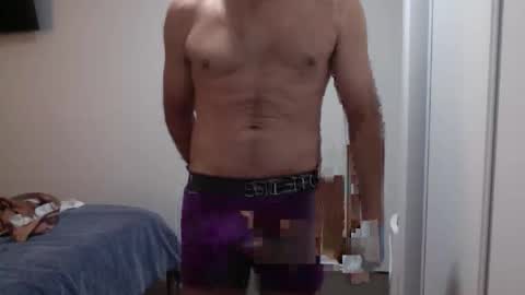 brad7676syd online show from April 20, 4:37 am