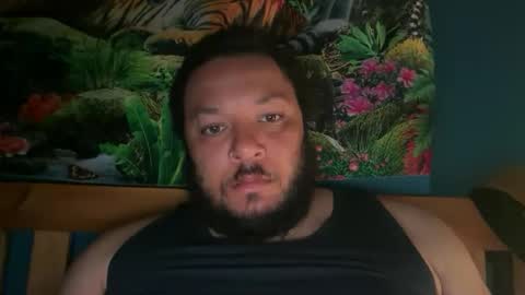 Brad online show from April 28, 8:24 pm