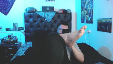 brad hot boy online show from March 28, 7:37 pm