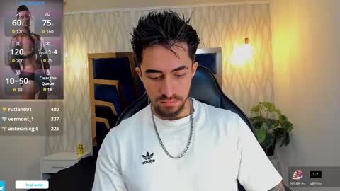 brad summer online show from January 14, 5:32 pm