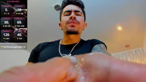 brad summer online show from September 12, 6:21 pm