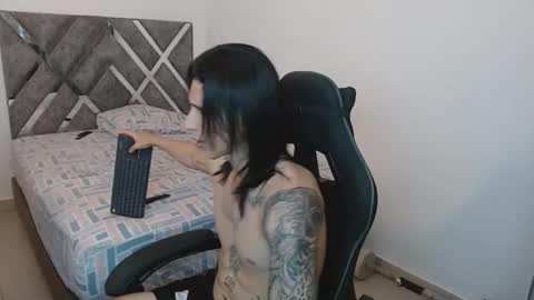 Brad online show from January 16, 4:43 am