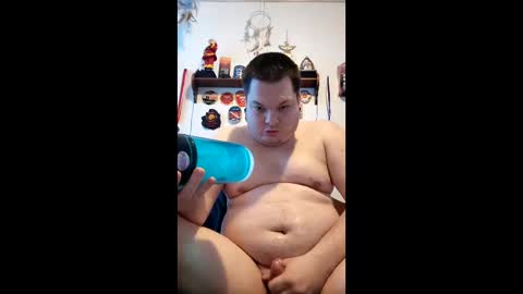 bradleydurand97 online show from February 28, 6:56 pm