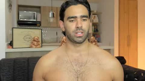 bradleymartin7 online show from November 27, 9:33 pm