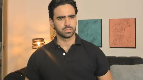 bradleymartin7 online show from April 17, 1:13 pm