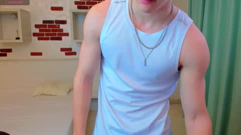 BradyFlint online show from February 11, 5:11 am