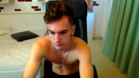 BradyFlint online show from October 21, 6:07 am