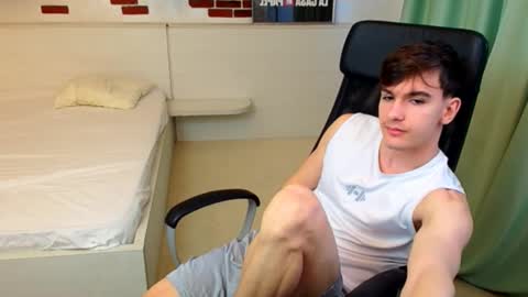 BradyFlint online show from March 5, 5:49 am