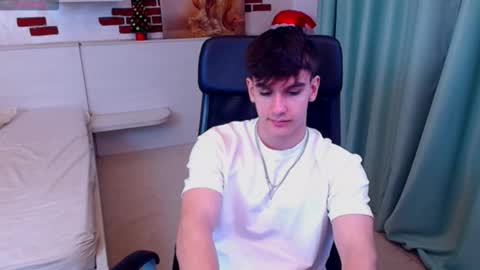 BradyFlint online show from January 15, 5:27 am