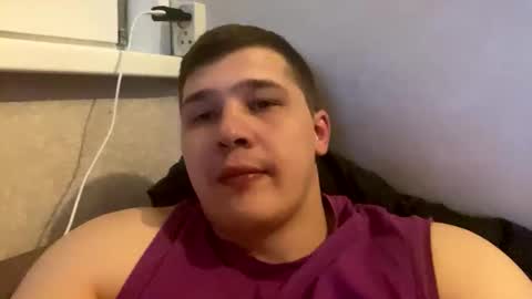 Brain Ortega online show from May 9, 12:55 pm