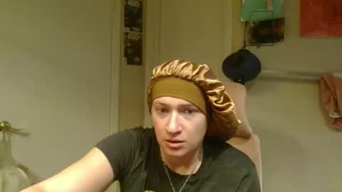 i am a naughty jedi knight online show from April 23, 1:02 pm