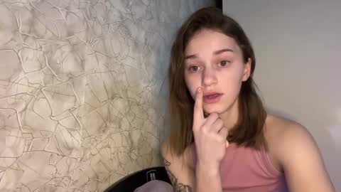 Kate online show from March 19, 7:19 pm