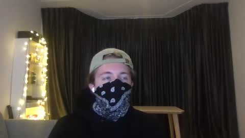 Get Fit With Me Jock online show from December 12, 2:44 pm