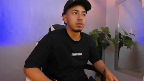 Brand  online show from March 19, 1:05 pm