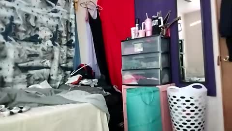 Brandaley online show from November 24, 1:04 am