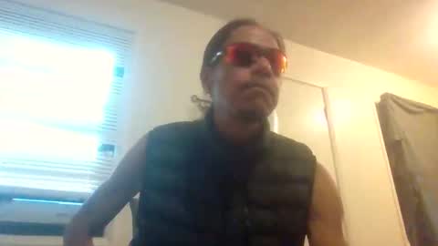 brandenandtribe005 online show from May 31, 3:11 pm