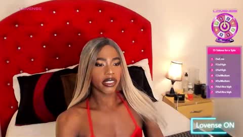 Brandy online show from March 24, 7:53 pm