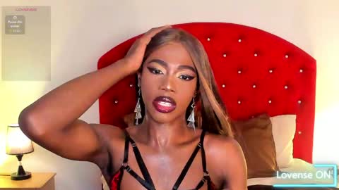 Brandy online show from May 14, 8:07 pm