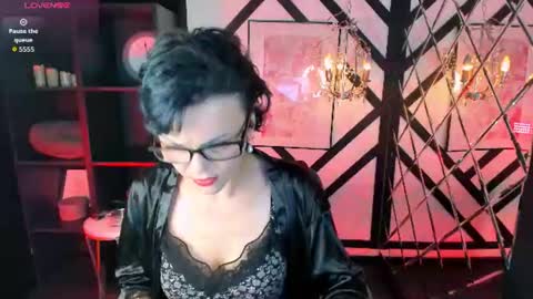 Brandi online show from July 13, 1:47 pm
