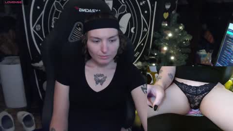 BrandiWRLD999 online show from January 17, 12:42 am