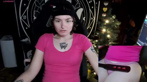 BrandiWRLD999 online show from December 21, 6:34 pm