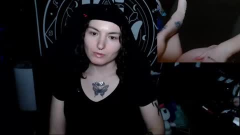 BrandiWRLD999 online show from September 21, 1:20 am