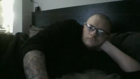 brandnewmale88 online show from February 22, 2:15 am