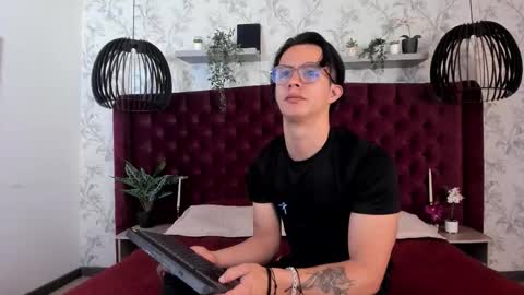brandon_starkk online show from January 15, 11:52 am