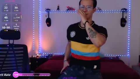 brandon_starkk online show from June 17, 9:53 pm