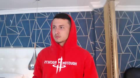 BrandonCole online show from March 11, 12:17 pm