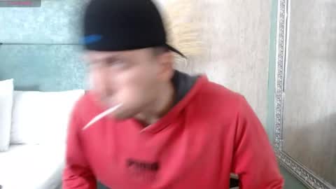 BrandonCole online show from February 12, 12:33 pm