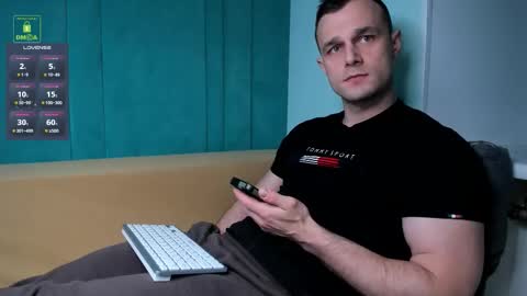 BRANDON online show from December 14, 2:12 pm