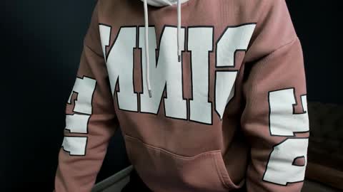 BrandonTateX online show from December 22, 3:19 pm