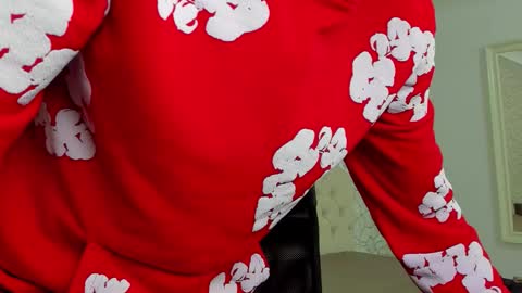 BrandonTateX online show from October 27, 11:10 am