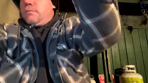 Brandx420 online show from March 20, 5:45 am