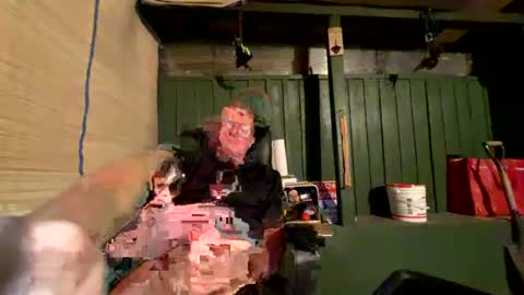 Brandx420 online show from July 12, 4:37 am